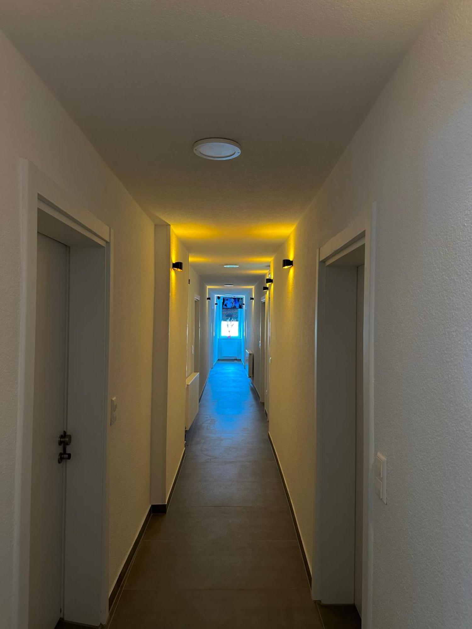 Hotel Am Schlossplatz Hechingen Buitenkant foto