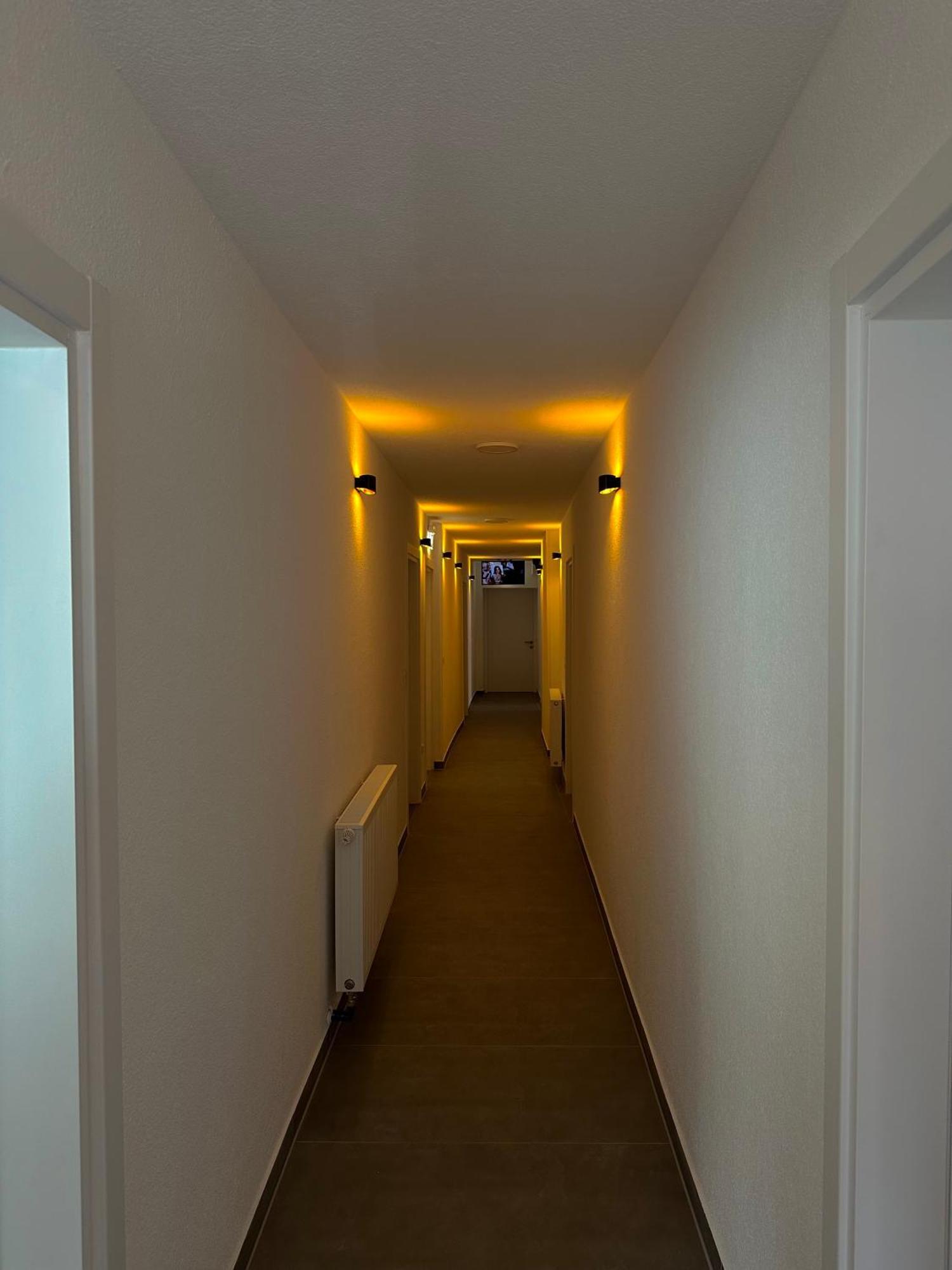 Hotel Am Schlossplatz Hechingen Buitenkant foto