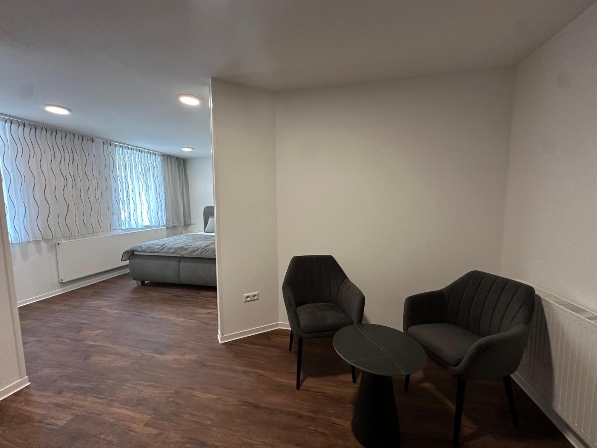 Hotel Am Schlossplatz Hechingen Buitenkant foto